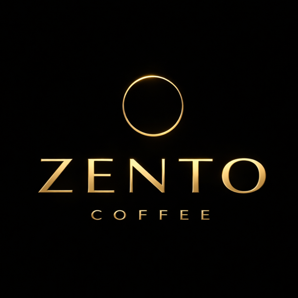 Zento Coffee